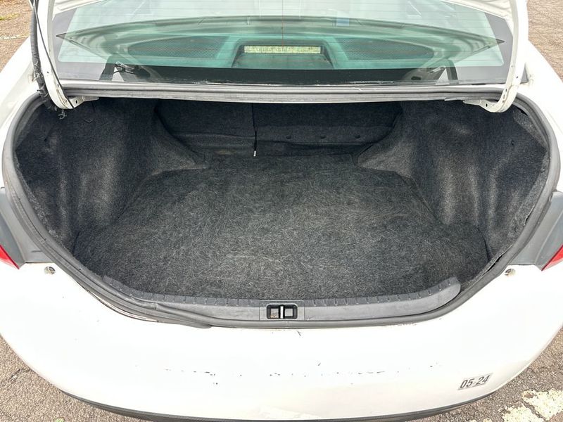 2015 Toyota Corolla S Plus - 22967791 - 18