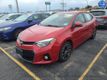 2015 Toyota Corolla S Plus - 22909184 - 0