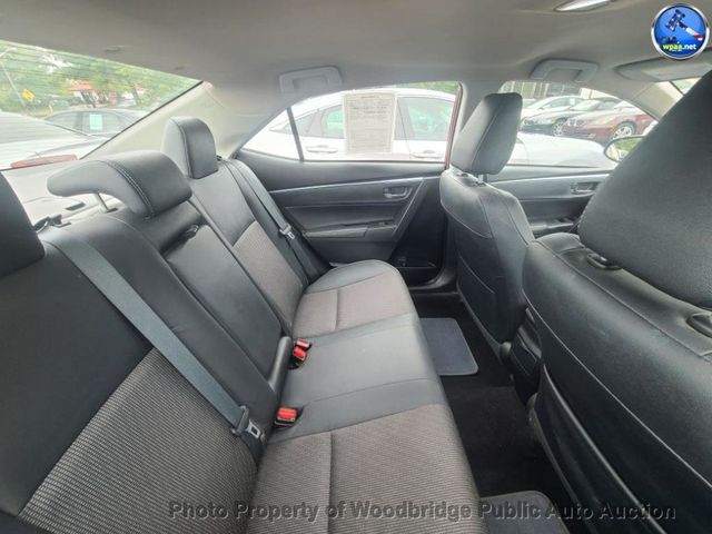 2015 Toyota Corolla S Plus - 22909184 - 10