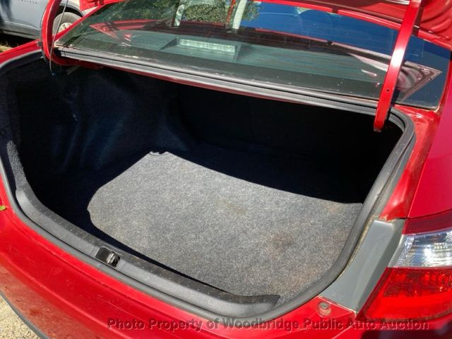 2015 Toyota Corolla S Plus - 22909184 - 27
