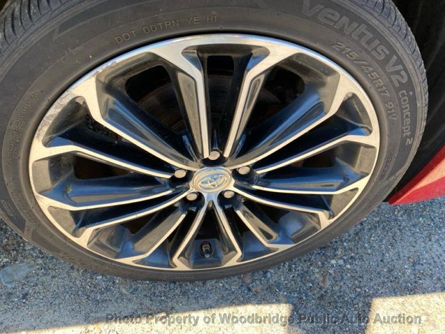 2015 Toyota Corolla S Plus - 22909184 - 29