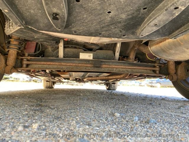 2015 Toyota Corolla S Plus - 22909184 - 34