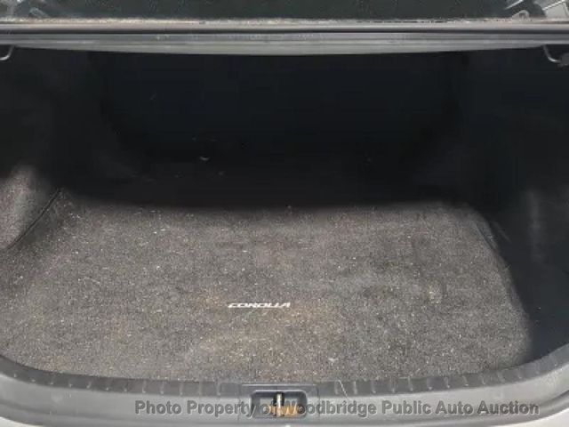 2015 Toyota Corolla S Plus - 23010062 - 10