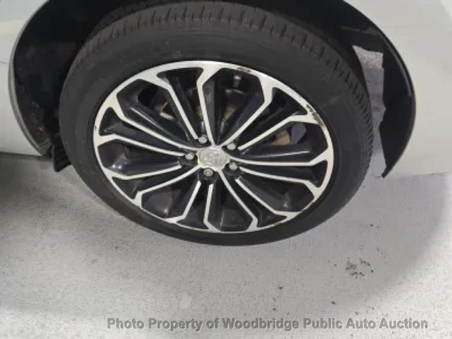 2015 Toyota Corolla S Plus - 23010062 - 11