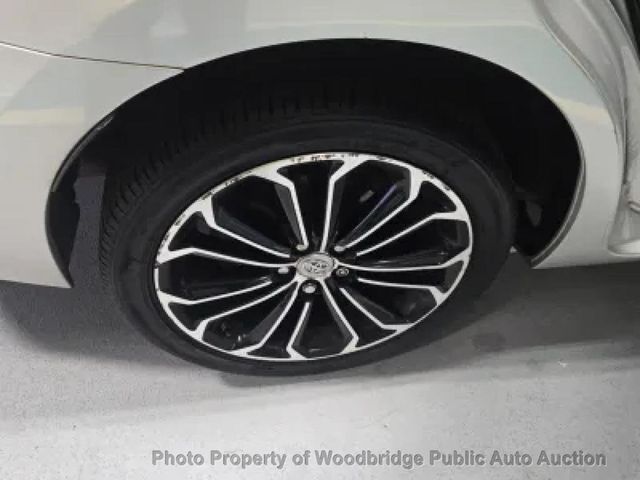 2015 Toyota Corolla S Plus - 23010062 - 12
