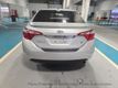 2015 Toyota Corolla S Plus - 23010062 - 4