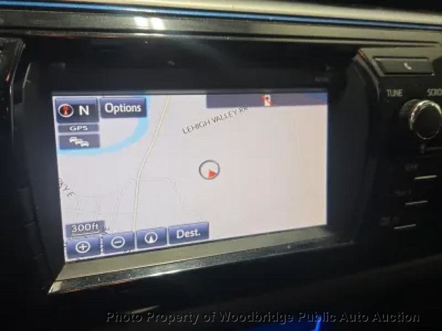 2015 Toyota Corolla S Plus - 23010062 - 7