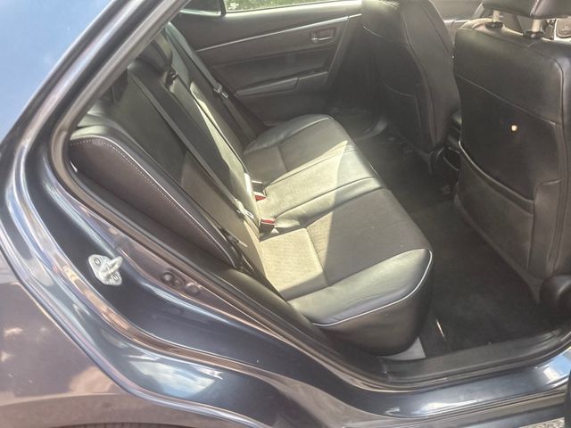 2015 Toyota Corolla S PLUS - 23029286 - 13