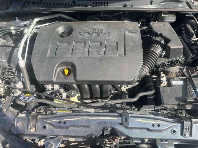 2015 Toyota Corolla S PLUS - 23029286 - 15