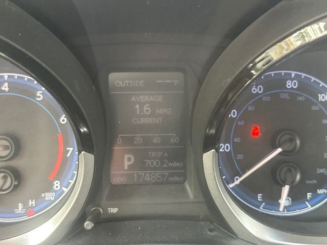 2015 Toyota Corolla S PLUS - 23029286 - 8