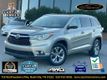 2015 Toyota Highlander 2015 TOYOTA HIGHLANDER XLE AWD V6 4D SUV 1-OWNER 615-730-9991 - 23098956 - 0