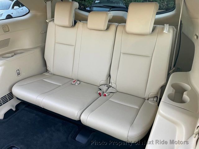 2015 Toyota Highlander 2015 TOYOTA HIGHLANDER XLE AWD V6 4D SUV 1-OWNER 615-730-9991 - 23098956 - 14