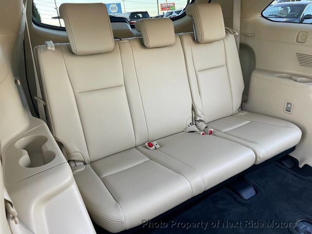 2015 Toyota Highlander 2015 TOYOTA HIGHLANDER XLE AWD V6 4D SUV 1-OWNER 615-730-9991 - 23098956 - 15