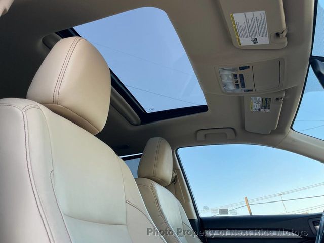2015 Toyota Highlander 2015 TOYOTA HIGHLANDER XLE AWD V6 4D SUV 1-OWNER 615-730-9991 - 23098956 - 16