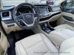 2015 Toyota Highlander 2015 TOYOTA HIGHLANDER XLE AWD V6 4D SUV 1-OWNER 615-730-9991 - 23098956 - 17