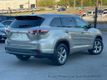 2015 Toyota Highlander 2015 TOYOTA HIGHLANDER XLE AWD V6 4D SUV 1-OWNER 615-730-9991 - 23098956 - 1
