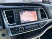 2015 Toyota Highlander 2015 TOYOTA HIGHLANDER XLE AWD V6 4D SUV 1-OWNER 615-730-9991 - 23098956 - 20