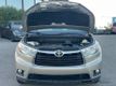 2015 Toyota Highlander 2015 TOYOTA HIGHLANDER XLE AWD V6 4D SUV 1-OWNER 615-730-9991 - 23098956 - 25