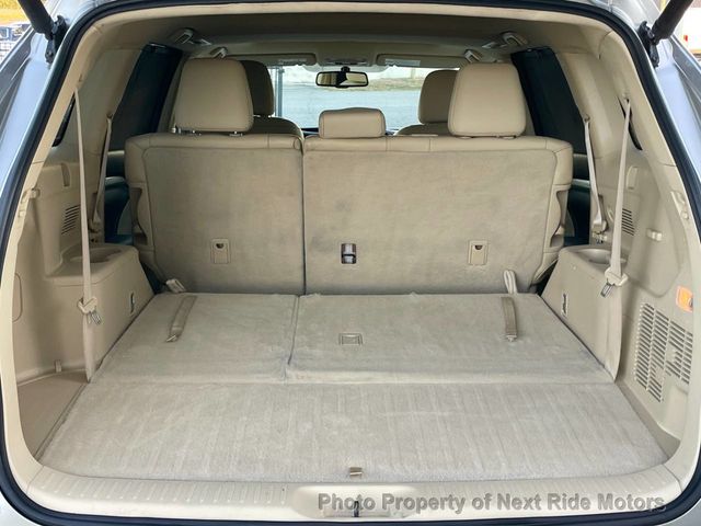 2015 Toyota Highlander 2015 TOYOTA HIGHLANDER XLE AWD V6 4D SUV 1-OWNER 615-730-9991 - 23098956 - 28