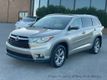 2015 Toyota Highlander 2015 TOYOTA HIGHLANDER XLE AWD V6 4D SUV 1-OWNER 615-730-9991 - 23098956 - 2