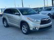 2015 Toyota Highlander 2015 TOYOTA HIGHLANDER XLE AWD V6 4D SUV 1-OWNER 615-730-9991 - 23098956 - 3