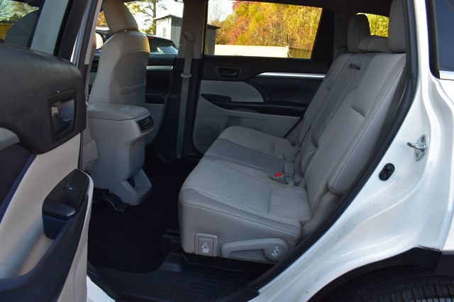 2015 Toyota Highlander AWD 4dr V6 LE Plus - 22946608 - 22
