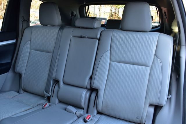 2015 Toyota Highlander AWD 4dr V6 LE Plus - 22946608 - 23