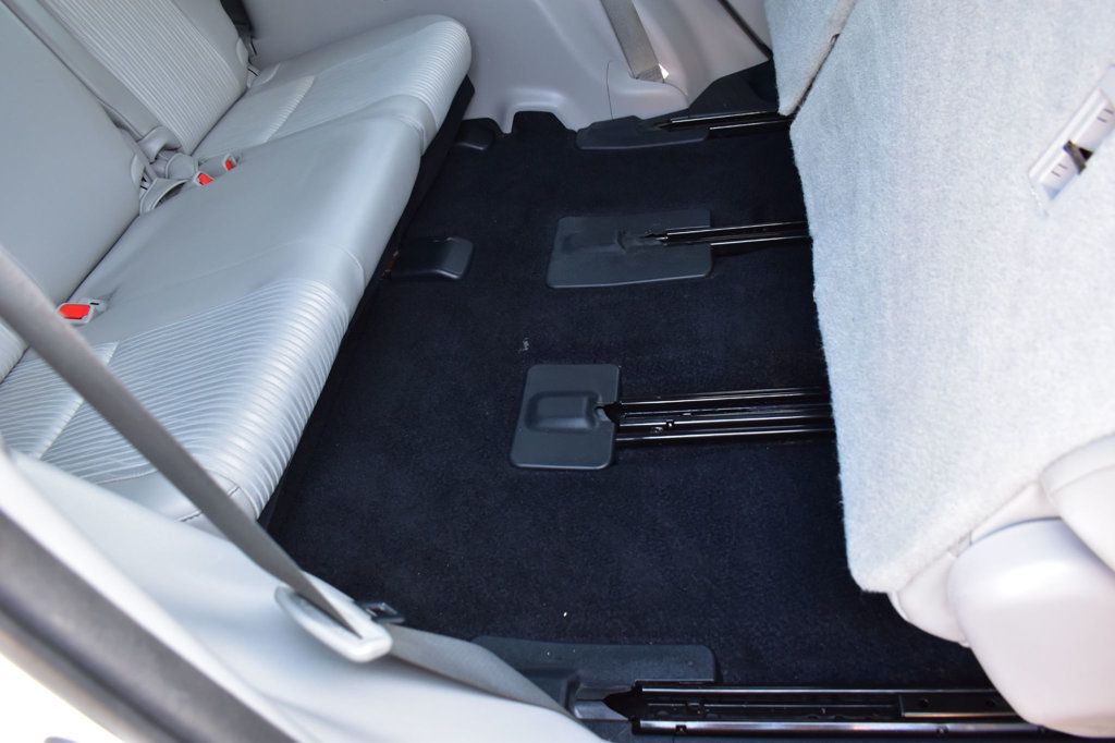 2015 Toyota Highlander AWD 4dr V6 LE Plus - 22946608 - 31