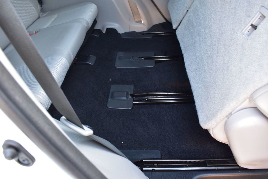 2015 Toyota Highlander AWD 4dr V6 LE Plus - 22946608 - 32