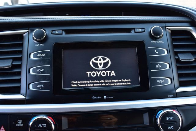 2015 Toyota Highlander AWD 4dr V6 LE Plus - 22946608 - 33