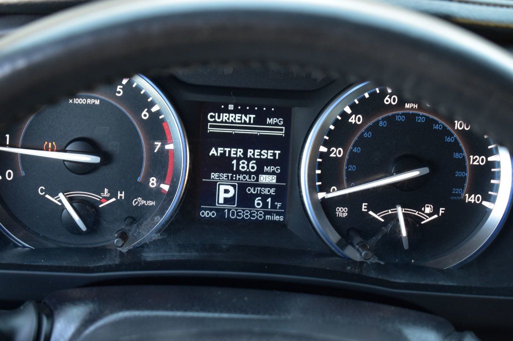 2015 Toyota Highlander AWD 4dr V6 LE Plus - 22946608 - 34