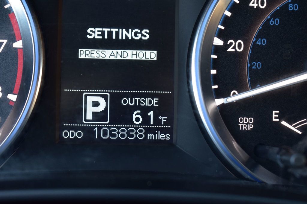 2015 Toyota Highlander AWD 4dr V6 LE Plus - 22946608 - 35