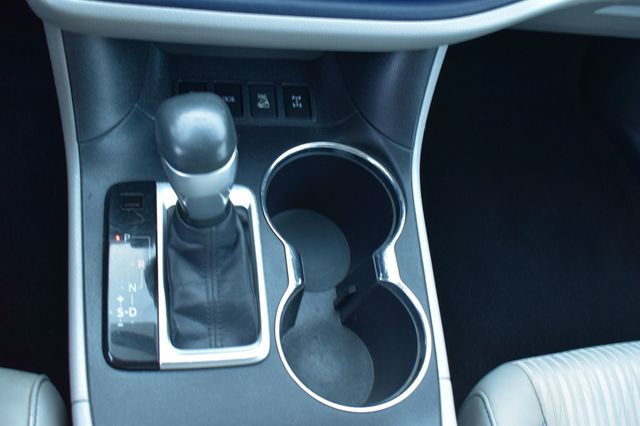 2015 Toyota Highlander AWD 4dr V6 LE Plus - 22946608 - 42