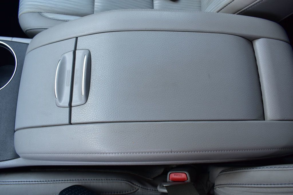 2015 Toyota Highlander AWD 4dr V6 LE Plus - 22946608 - 43