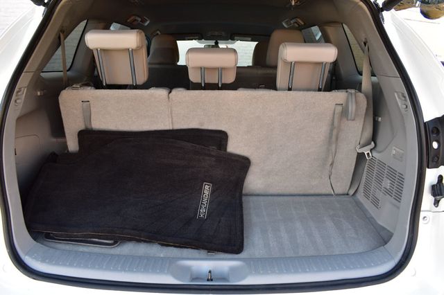 2015 Toyota Highlander AWD 4dr V6 LE Plus - 22946608 - 49