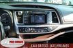 2015 Toyota Highlander AWD 4dr V6 LE Plus - 22534127 - 14