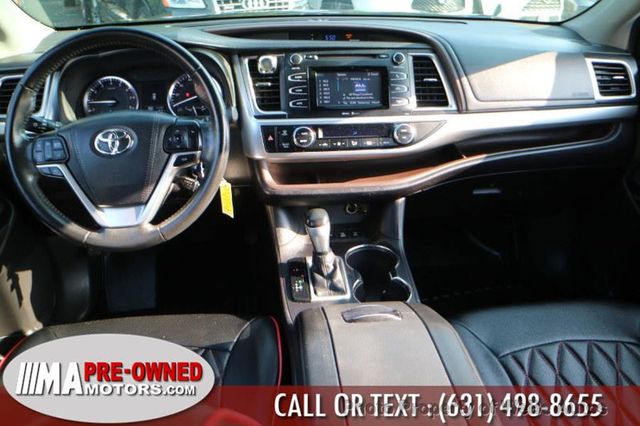 2015 Toyota Highlander AWD 4dr V6 LE Plus - 22534127 - 20