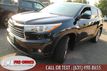 2015 Toyota Highlander AWD 4dr V6 LE Plus - 22534127 - 34