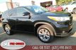 2015 Toyota Highlander AWD 4dr V6 LE Plus - 22534127 - 41