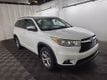 2015 Toyota Highlander AWD 4dr V6 XLE - 22674842 - 0