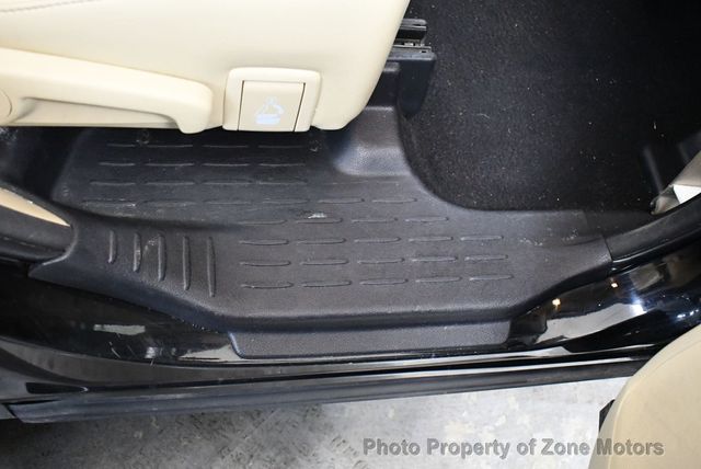 2015 Toyota Highlander AWD 4dr V6 XLE - 22984714 - 17