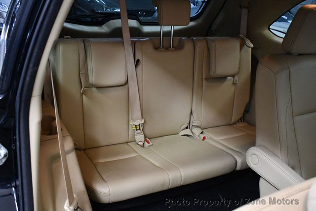 2015 Toyota Highlander AWD 4dr V6 XLE - 22984714 - 18