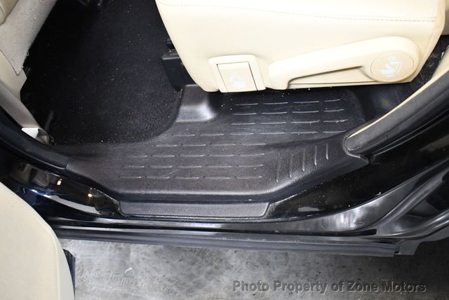 2015 Toyota Highlander AWD 4dr V6 XLE - 22984714 - 23