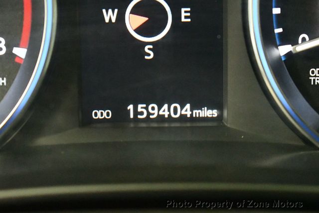 2015 Toyota Highlander AWD 4dr V6 XLE - 22984714 - 32