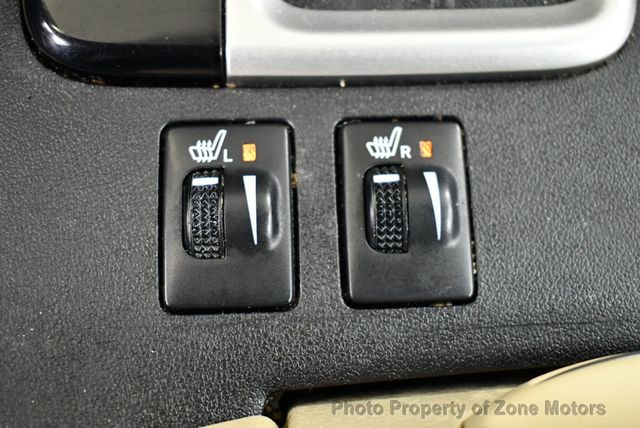 2015 Toyota Highlander AWD 4dr V6 XLE - 22984714 - 41