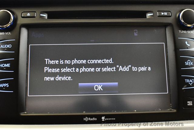 2015 Toyota Highlander AWD 4dr V6 XLE - 22984714 - 43