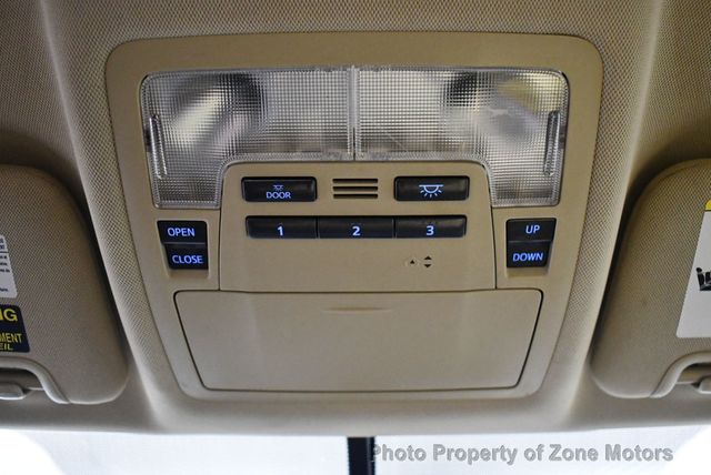 2015 Toyota Highlander AWD 4dr V6 XLE - 22984714 - 46