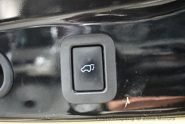 2015 Toyota Highlander AWD 4dr V6 XLE - 22984714 - 48