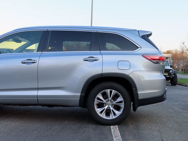 2015 Toyota Highlander AWD 4dr V6 XLE - 23009545 - 10