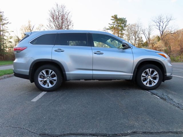 2015 Toyota Highlander AWD 4dr V6 XLE - 23009545 - 15